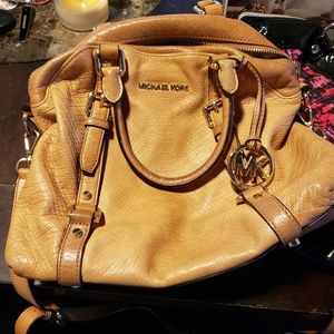 Michael Kors purse